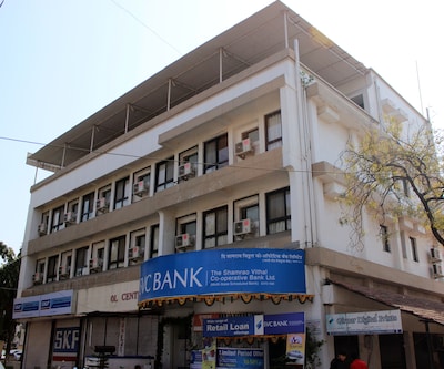 Hotel Girnar